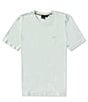 Hugo Boss BOSS Thompson Short Sleeve T-Shirt - Image 6