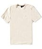 Hugo Boss BOSS Thompson Short Sleeve T-Shirt, Color:Open White - Image 1