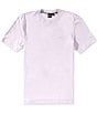 Hugo Boss BOSS Thompson Short Sleeve T-Shirt - Image 6