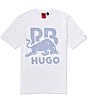 BOSS x Red Bull Short Sleeve T-Shirt - Image 2