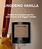 Boy Smells Vanilla Era Magnum Candle, 27 oz. - Image 4