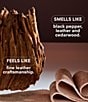 Boy Smells Hard Wood Candle, 8.5 oz. - Image 3