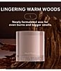 Boy Smells Hard Wood Candle, 8.5 oz. - Image 4