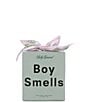 Boy Smells Salty Caramel Candle - Image 2