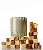 Boy Smells Salty Caramel Candle - Image 3