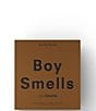 Boy Smells Sauna Wood Candle, 8.5 oz. - Image 2