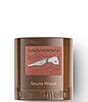 Boy Smells Sauna Wood Candle, 8.5 oz. - Image 1