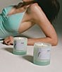 Boy Smells Spa Water Candle, 8.5 oz. - Image 5