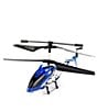 Color:Blue - Image 2 - 3.5 Channel Remote Control Helicopter