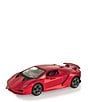 Color:Red - Image 1 - Lamborghini Sesto Elemento 1