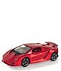 Color:Red - Image 2 - Lamborghini Sesto Elemento 1