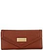 BRAHMIN Buttonwood Collection Veronica Wallet - Image 1