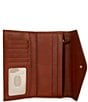 BRAHMIN Buttonwood Collection Veronica Wallet - Image 3