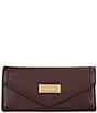 BRAHMIN Buttonwood Collection Veronica Wallet - Image 4