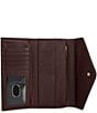 BRAHMIN Buttonwood Collection Veronica Wallet - Image 6