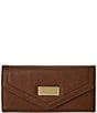 BRAHMIN Buttonwood Collection Veronica Wallet - Image 1