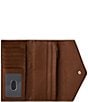 BRAHMIN Buttonwood Collection Veronica Wallet - Image 3