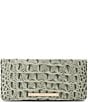 BRAHMIN Ady Melbourne Collection Softgrass Bifold Wallet - Image 1