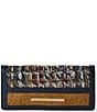 BRAHMIN Ady Nevada Collection Multi Bifold Wallet - Image 1