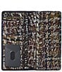 BRAHMIN Ady Nevada Collection Multi Bifold Wallet - Image 3