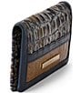 BRAHMIN Ady Nevada Collection Multi Bifold Wallet - Image 4