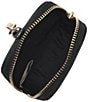 BRAHMIN Alba Collection Katelynn Pouch Bag - Image 3