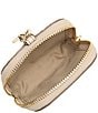 BRAHMIN Alba Collection Katelynn Zip-Around Pouch - Image 6