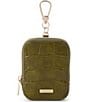 BRAHMIN Alba Collection Katelynn Zip-Around Pouch - Image 4