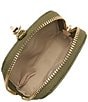 BRAHMIN Alba Collection Katelynn Zip-Around Pouch - Image 6