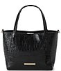 BRAHMIN Alba Collection Small Mona Tote Bag - Image 5