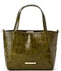 BRAHMIN Alba Collection Small Mona Tote Bag - Image 5