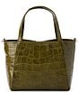 BRAHMIN Alba Collection Small Mona Tote Bag - Image 6