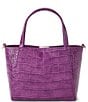 BRAHMIN Alba Collection Small Mona Tote Bag - Image 6