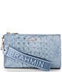 BRAHMIN Alden Road Collection Adia Wristlet - Image 5