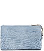 BRAHMIN Alden Road Collection Adia Wristlet - Image 6