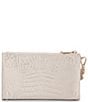 BRAHMIN Alden Road Collection Adia Wristlet - Image 2