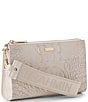 BRAHMIN Alden Road Collection Adia Wristlet - Image 4