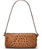 BRAHMIN Alden Road Collection Billie Barrel Shoulder Bag - Image 5
