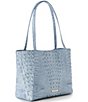 BRAHMIN Alden Road Collection Mona Tote Bag - Image 3