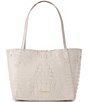 BRAHMIN Alden Road Collection Mona Tote Bag - Image 1
