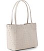 BRAHMIN Alden Road Collection Mona Tote Bag - Image 3