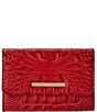 BRAHMIN Alden Road Collection Salsa Kerra Wallet - Image 1