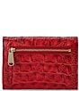 BRAHMIN Alden Road Collection Salsa Kerra Wallet - Image 2