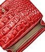 BRAHMIN Alden Road Collection Salsa Kerra Wallet - Image 3