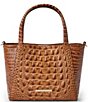 BRAHMIN Alden Road Small Mona Tote Bag - Image 1