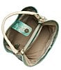 Brahmin Amelia Top Handle Bucket Bag - Image 3