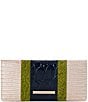 BRAHMIN Antiguo Collection Multi Ady Bifold Wallet, Color:Multi - Image 1