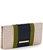 BRAHMIN Antiguo Collection Multi Ady Bifold Wallet, Color:Multi - Image 4
