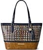 BRAHMIN Asher Nevada Collection Multi Medium Tote Bag - Image 1