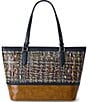 BRAHMIN Asher Nevada Collection Multi Medium Tote Bag - Image 2